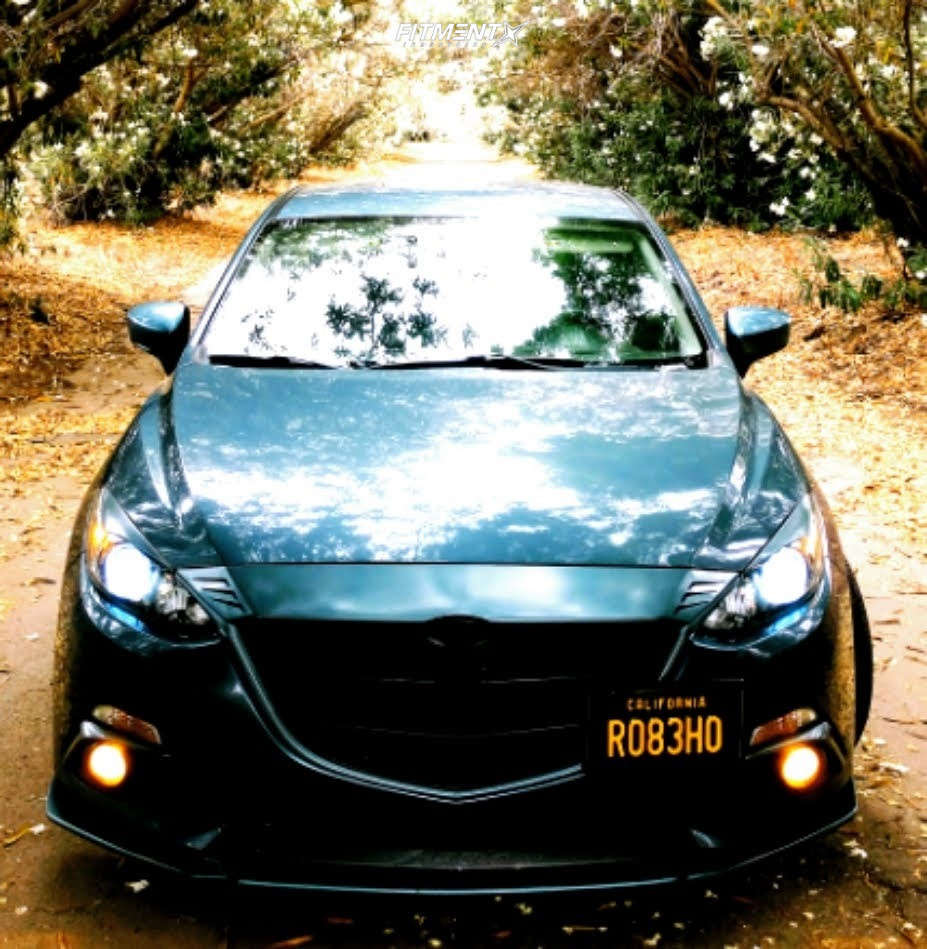 Surprising 2015 Mazda I Sport Pictures