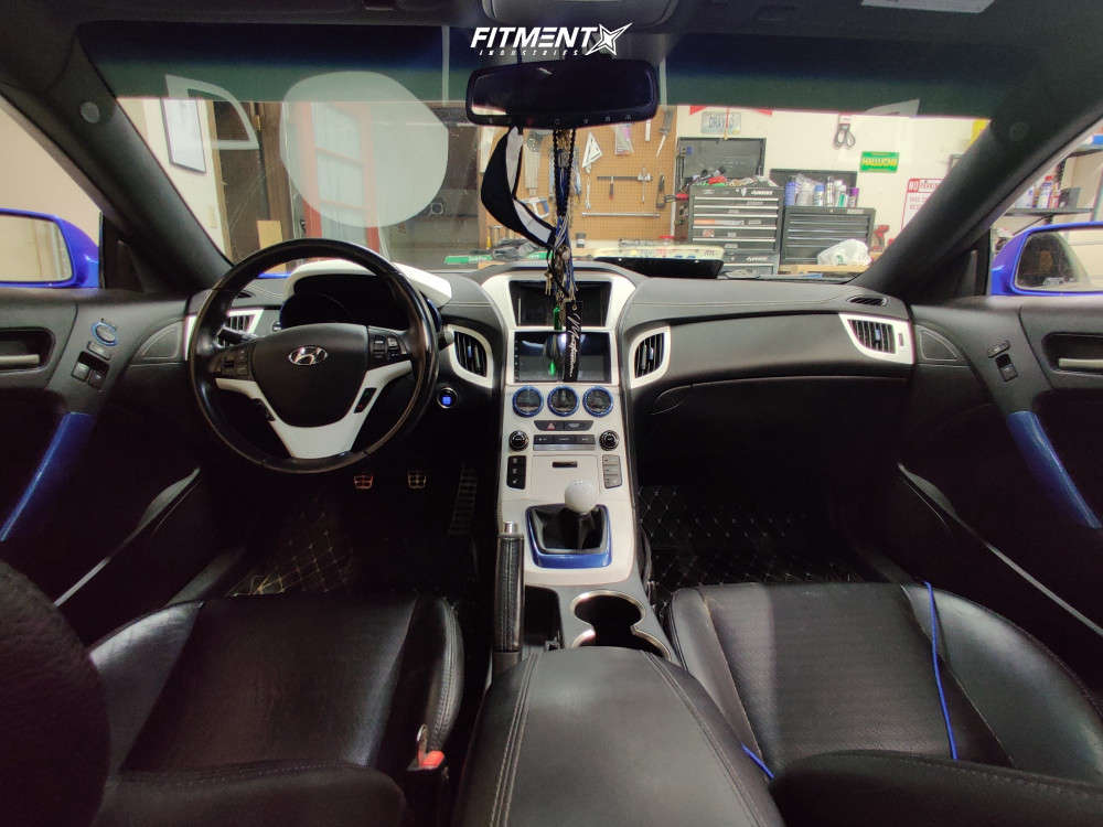 Details more than 117 hyundai genesis 2014 interior latest tnbvietnam