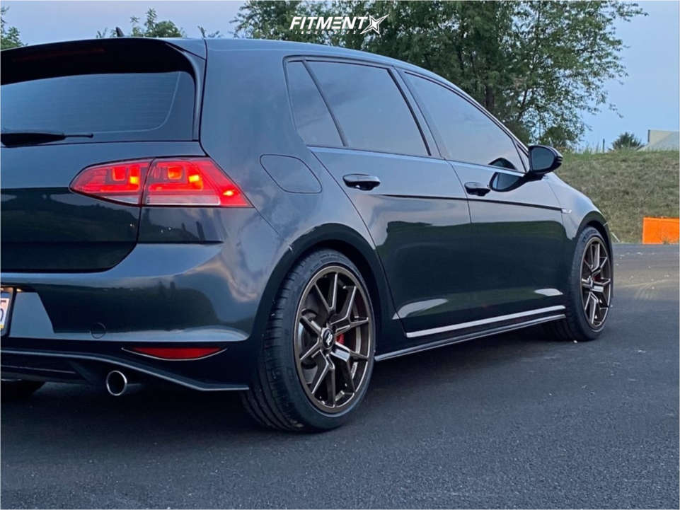 Neuspeed RSe10 Wheel l 18x9.0 ET45 – EMD Auto