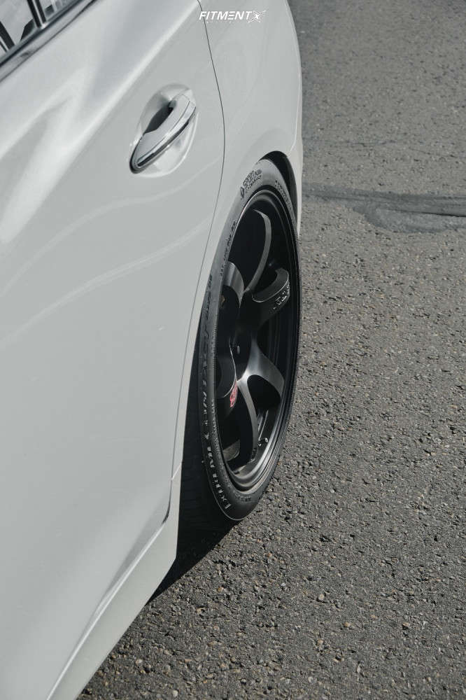 Revel Medalion Touring S Y-Pipe 2016-2017 Infiniti Q50 3.0t RWD / Q50 Red Sport 400 RWD
