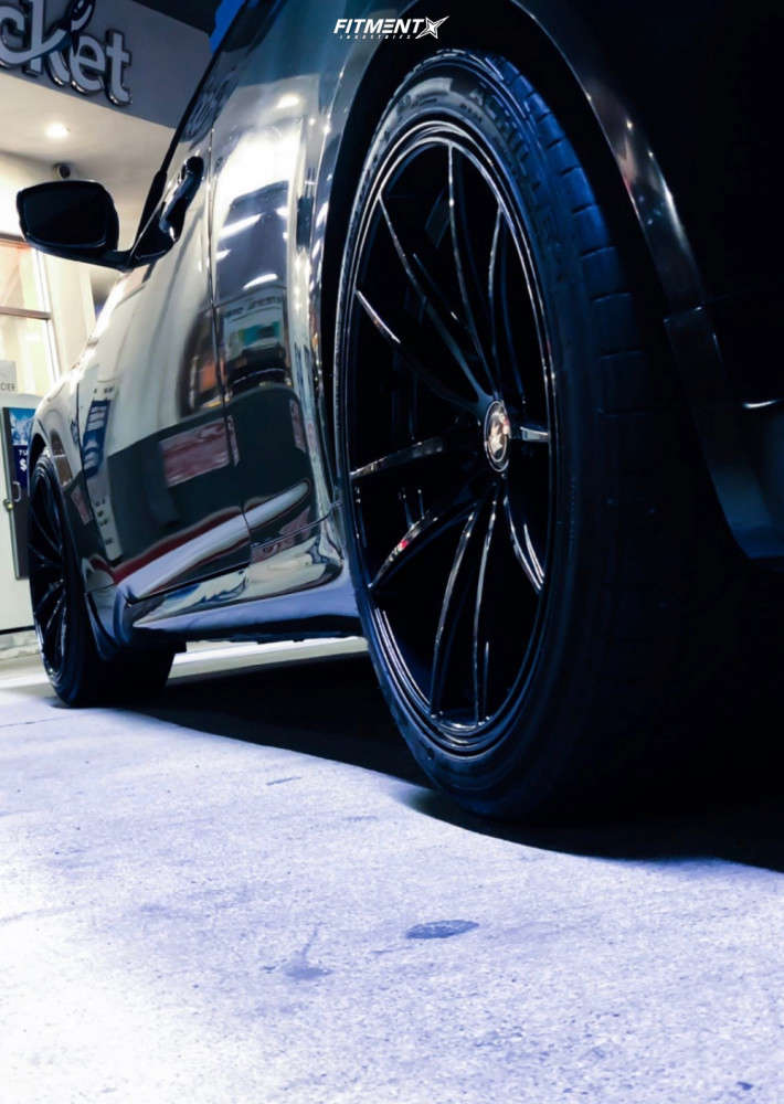 Eibach Pro-Plus Suspension Kit | 2008-2013 Infiniti G37 Coupe RWD (6388.880) main image 1