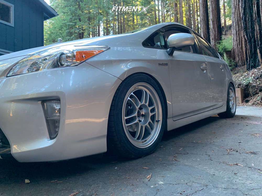 パーツ Touring wheels 2024 24 SUBARU IMPREZA WRX TR 19X8.5 FACTORY OEM WHEEL RIM