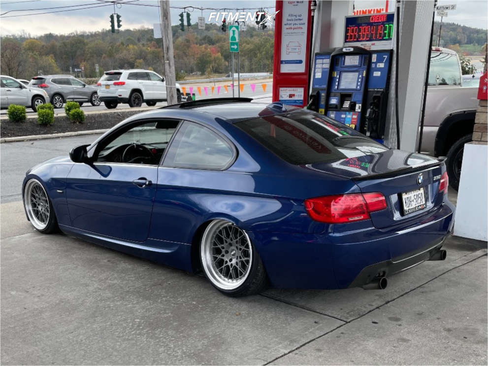 E92 Air Ride informacionpublica.svet.gob.gt