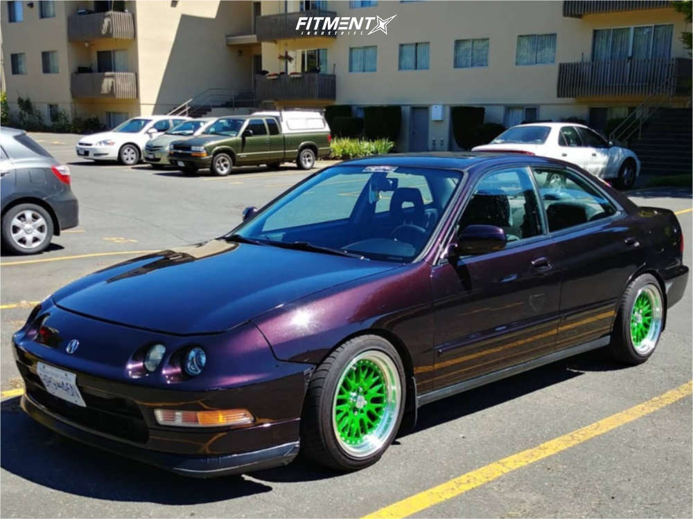 1996 Acura Integra 1996 Acura Integra GS R| Cars For Sale Forum