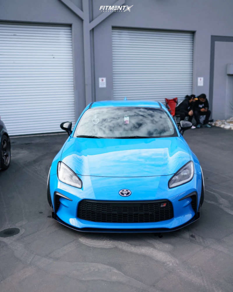 Top 101+ about 2022 toyota gr86 premium latest in.daotaonec