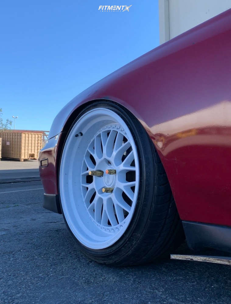 Sparco Base 92-96 Honda Prelude Right main image 1