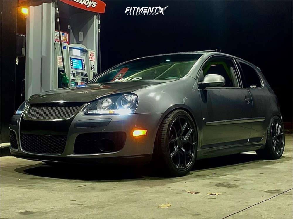 ゴルフgti Wheel Front | Aftermarket & Custom Wheels Gallery