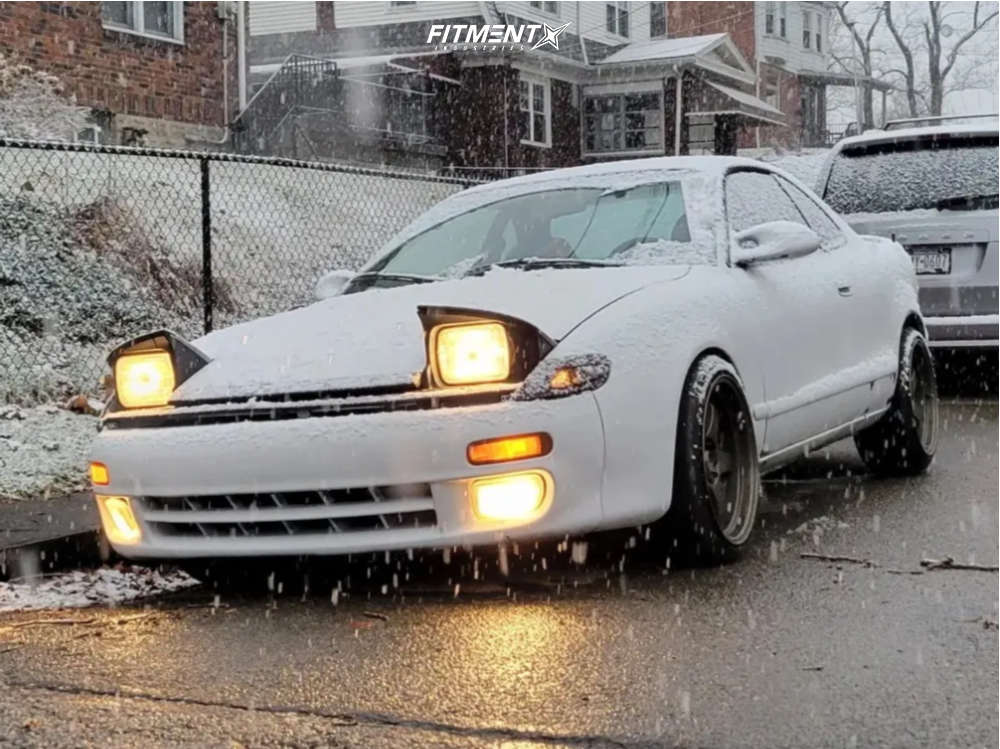 j　セレンエテール 1993 300zx | Project Car Exchange