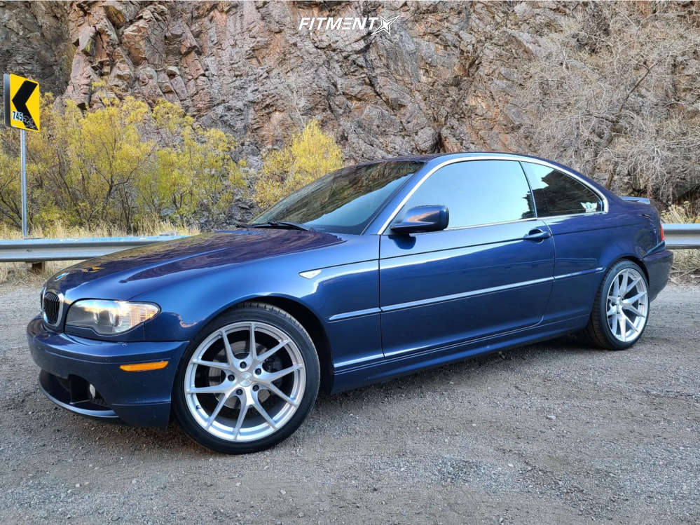 Inspiring 2006 Bmw 325ci M3 Images