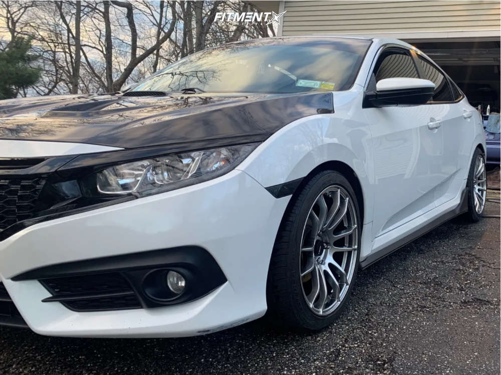 Tires For 2018 Honda Civic