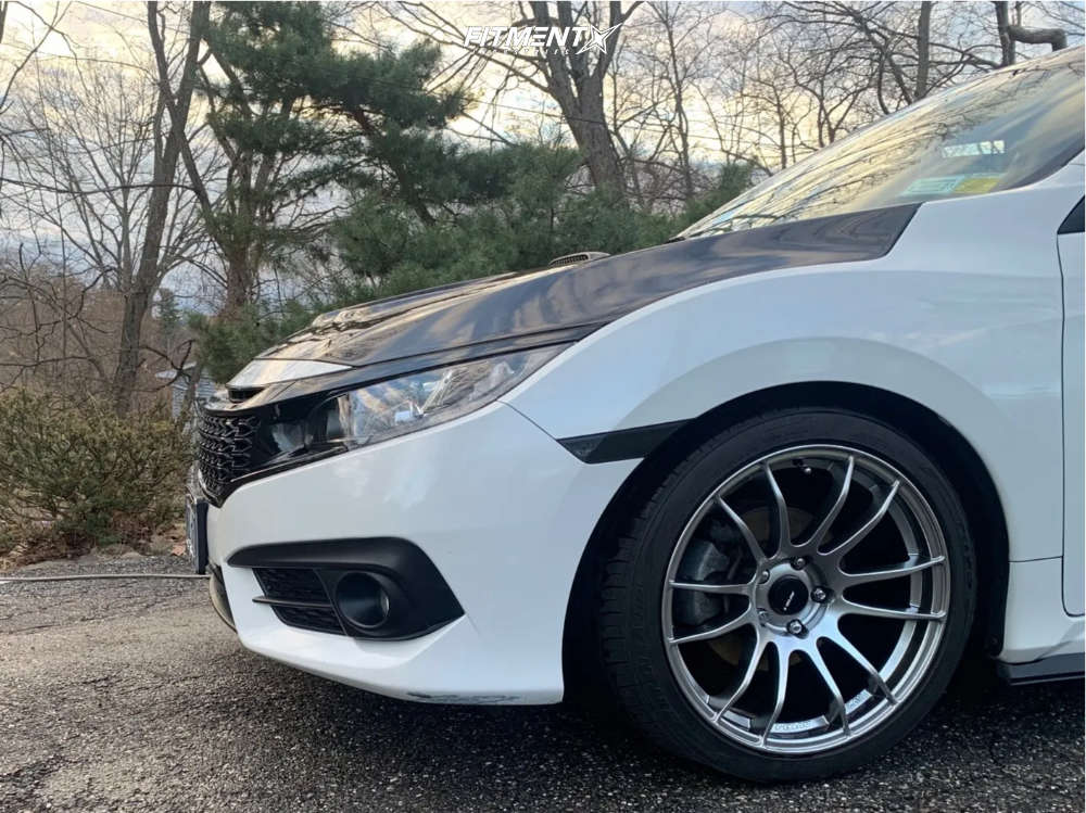 Tires For 2018 Honda Civic