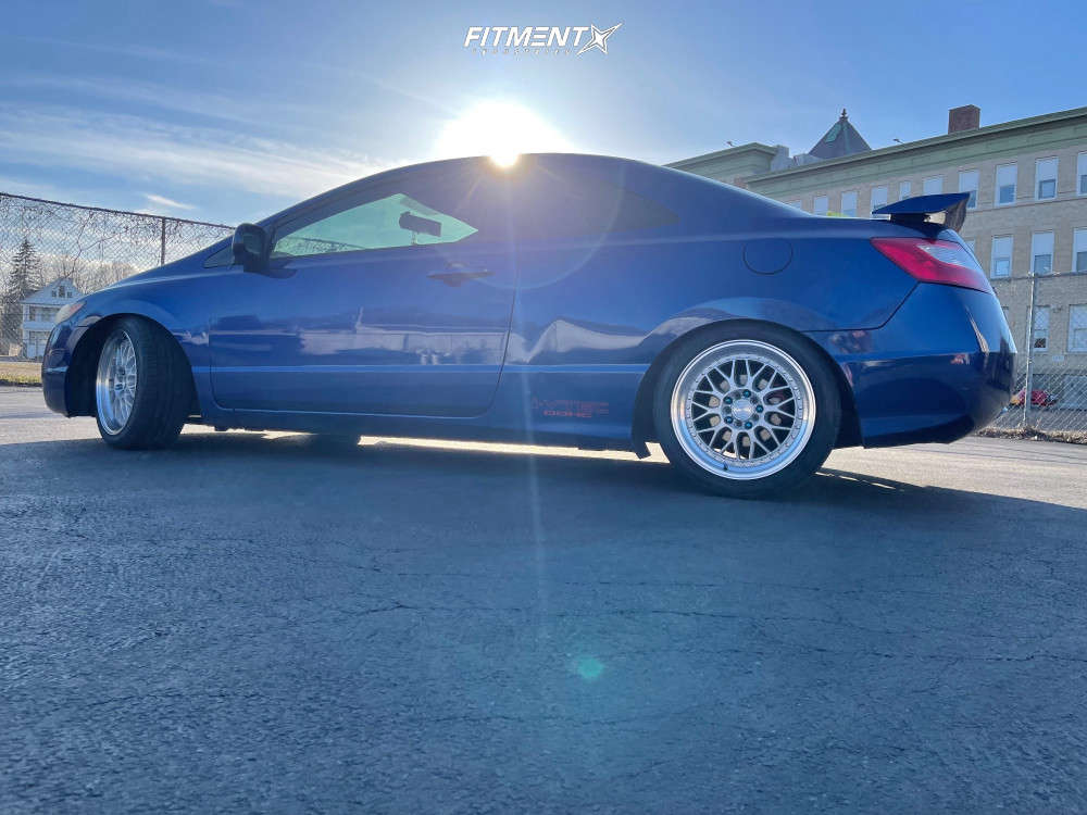 2006 Honda Civic Tires