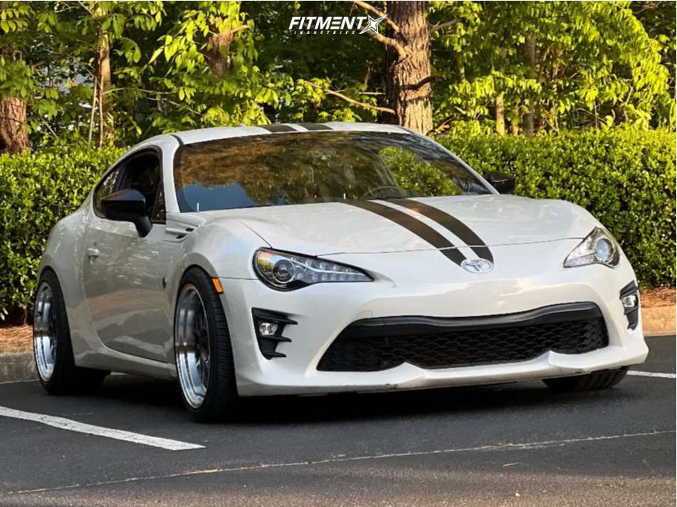 2017 Toyota 86 Special Edition