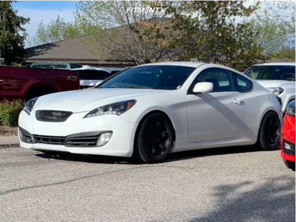 2012 Genesis Coupe 38 R Specnull