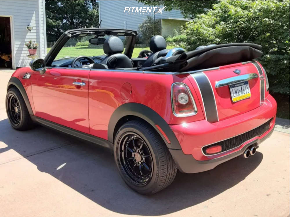 Mac Mini 2010 カスタム 2010 Mini Cooper S Clubman, A Car Detailing Master