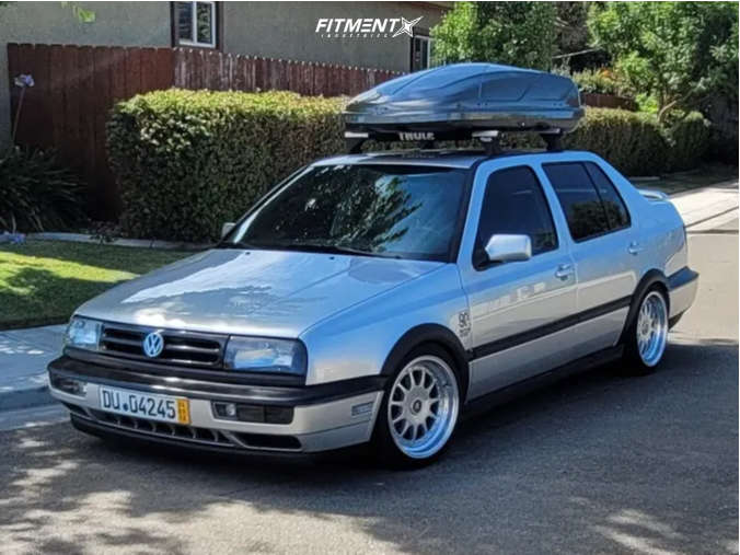 ESM ESM-003R 16x8 20 Silver ESM003RSL16X84X1005X100ET20CB571