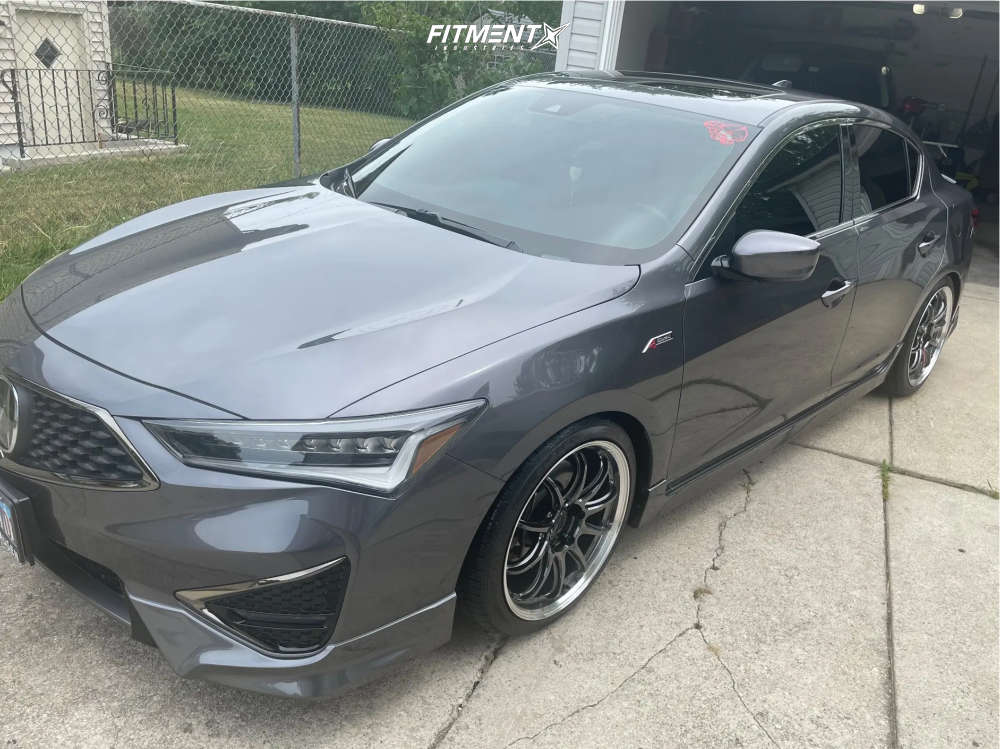 Fascinating 2019 Acura Ilx Tire Size Images
