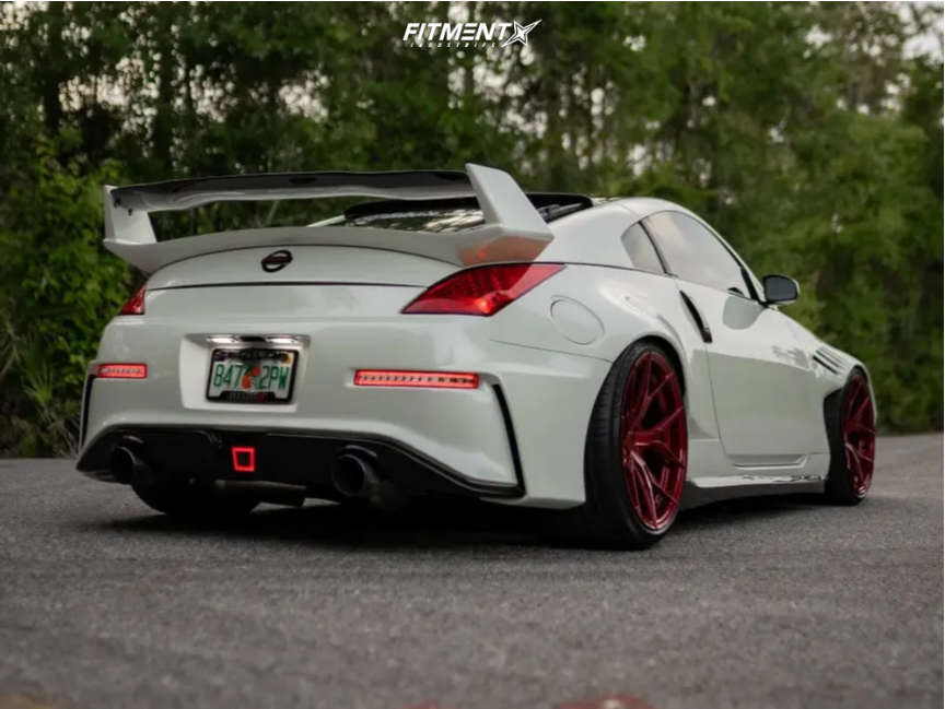 リナ 661448-1-2007-350z-nissan-