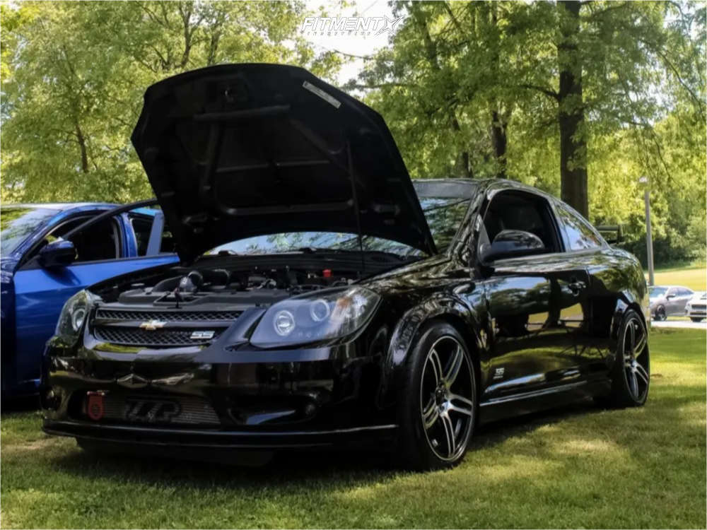 2006-chevrolet-cobalt-ss-with-18x8-drifz-tech-r-and-general-215x45-on