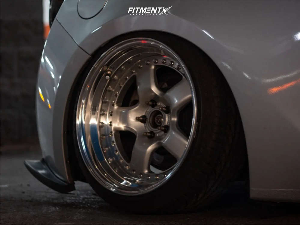 2014 Scion FRS Base with 17x9 Panasport G7 C5C2 and Achilles 205x40 on