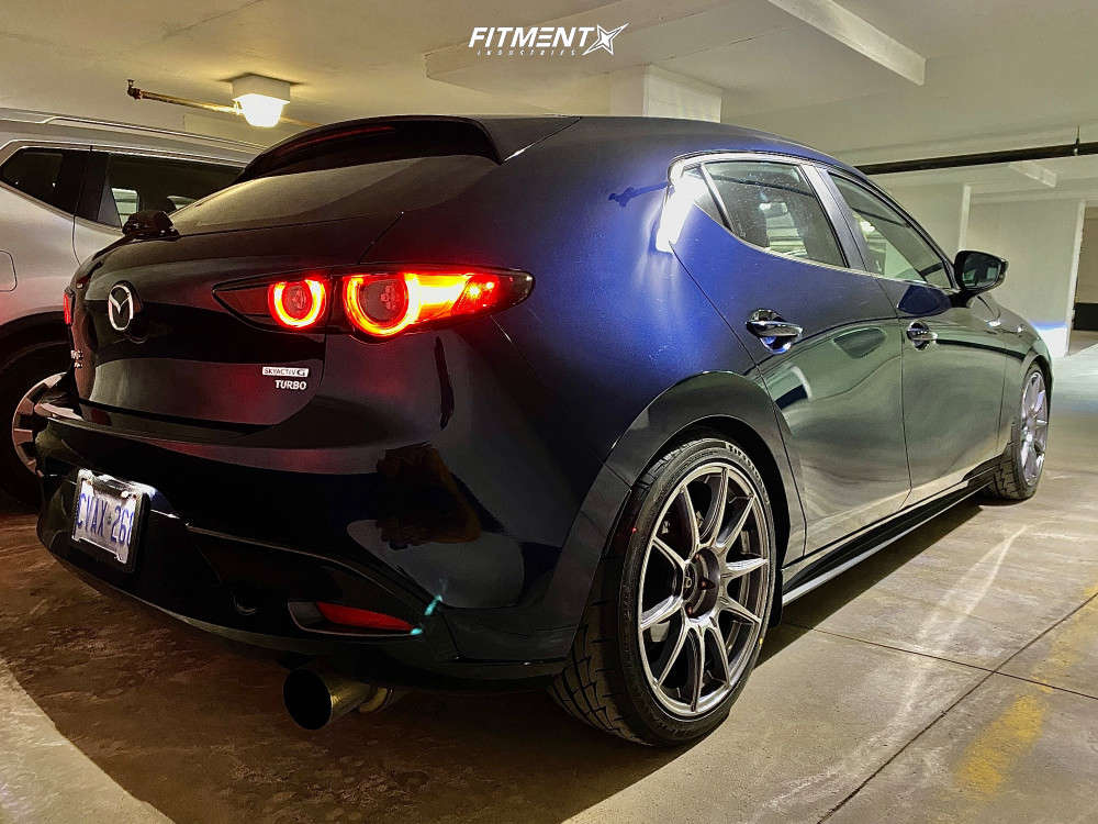 AS出品　SSR タナベ SSR GT X01 19インチ - A4 (アバント含む) 8K ABA/DBA-8KC