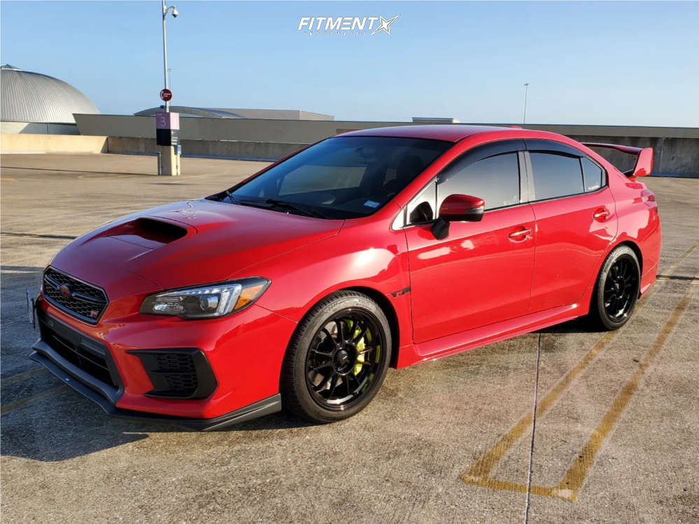 1994 Subaru Impreza WRX STI 'Acropolis' Version 1 For Sale