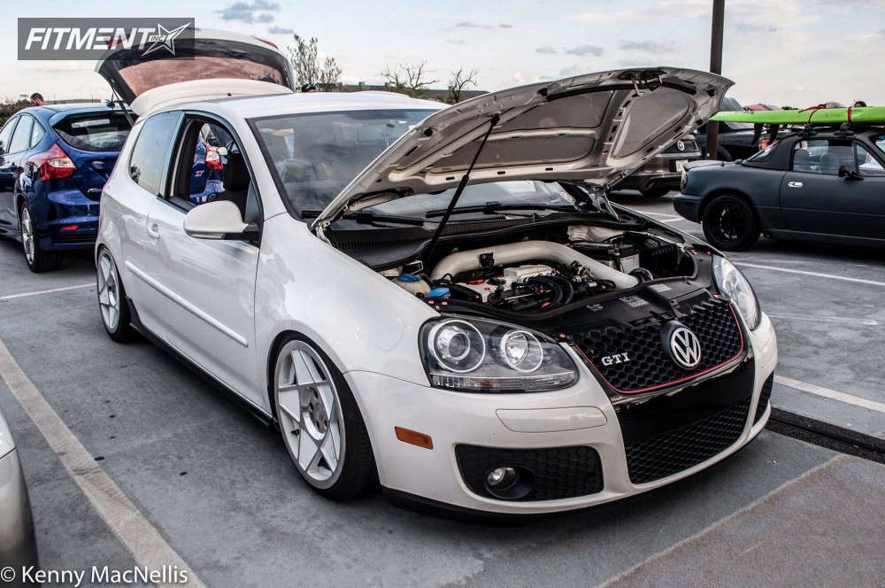 Interesting 2008 Vw Gti Horsepower Photos