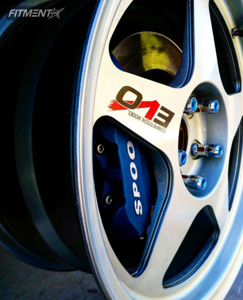ACT 6 Pad Rigid Race Disc | Honda S2000 (00-09) (6212010) main image 0
