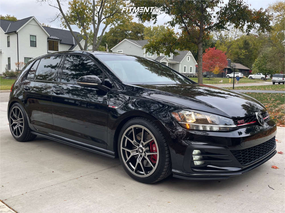 Neuspeed RSe10 18x8.5 45 Hyperblack | 88.10.17HBG | 2015