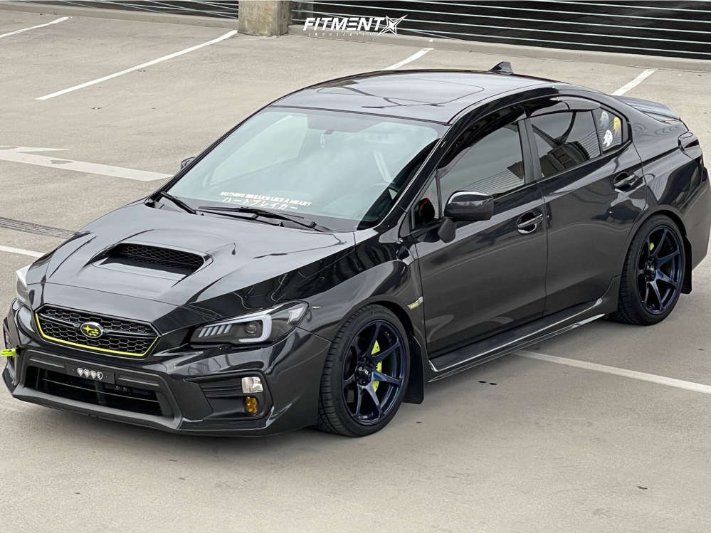 【tttkkkk】wrx mk-w 150 TurboXS Front Mount Intercooler Kit - Subaru WRX STI 2006