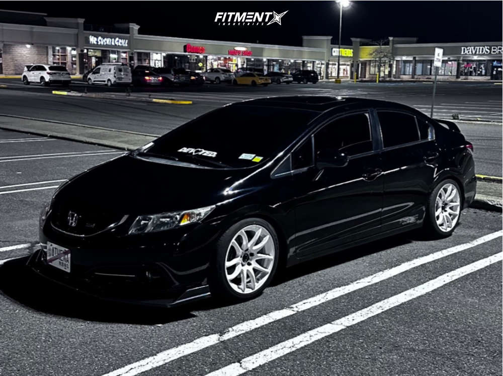 Tires For 2015 Honda Civic