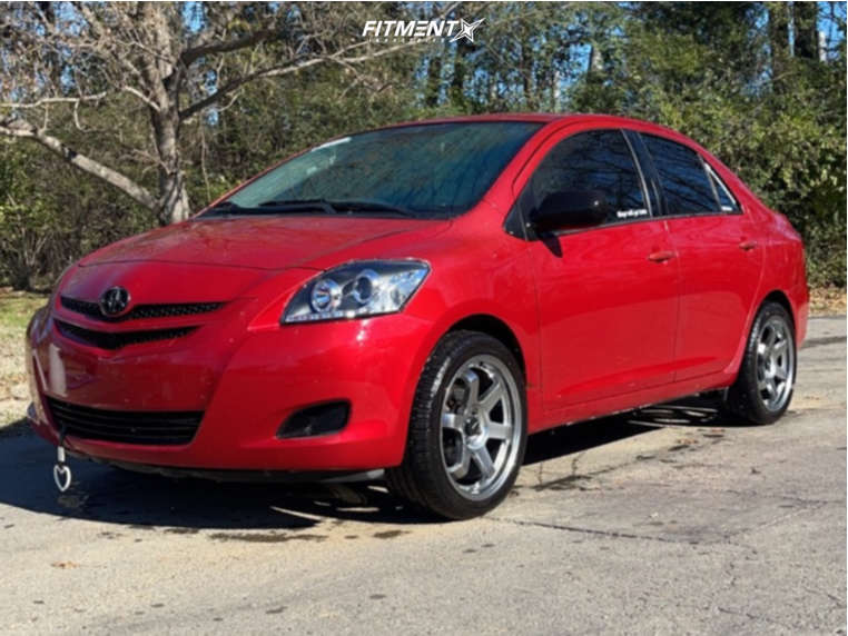 Tires For Toyota Yaris 2008 Sizenull