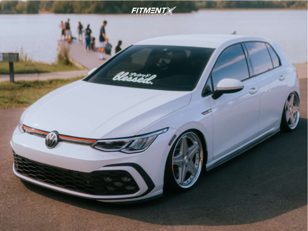 19インチ） 車・バイク・自転車 work ユーロライン SL