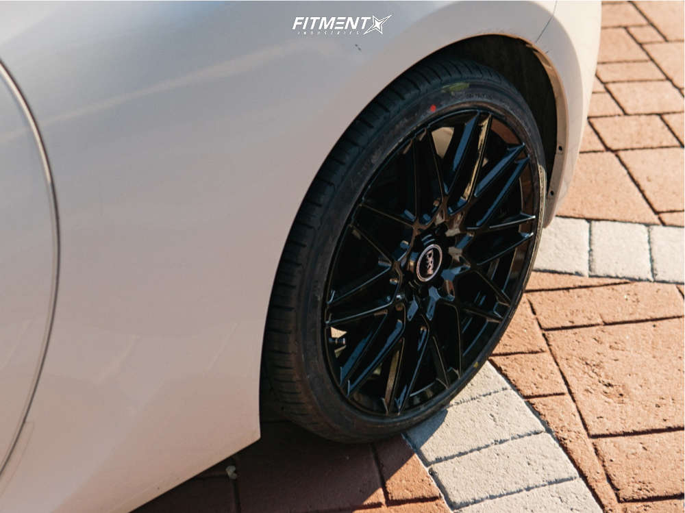 Stock Brz Rims 2017 Subaru BRZ Base with 17x7 DRW D17 and Lionhart 215x40 on Stock ...