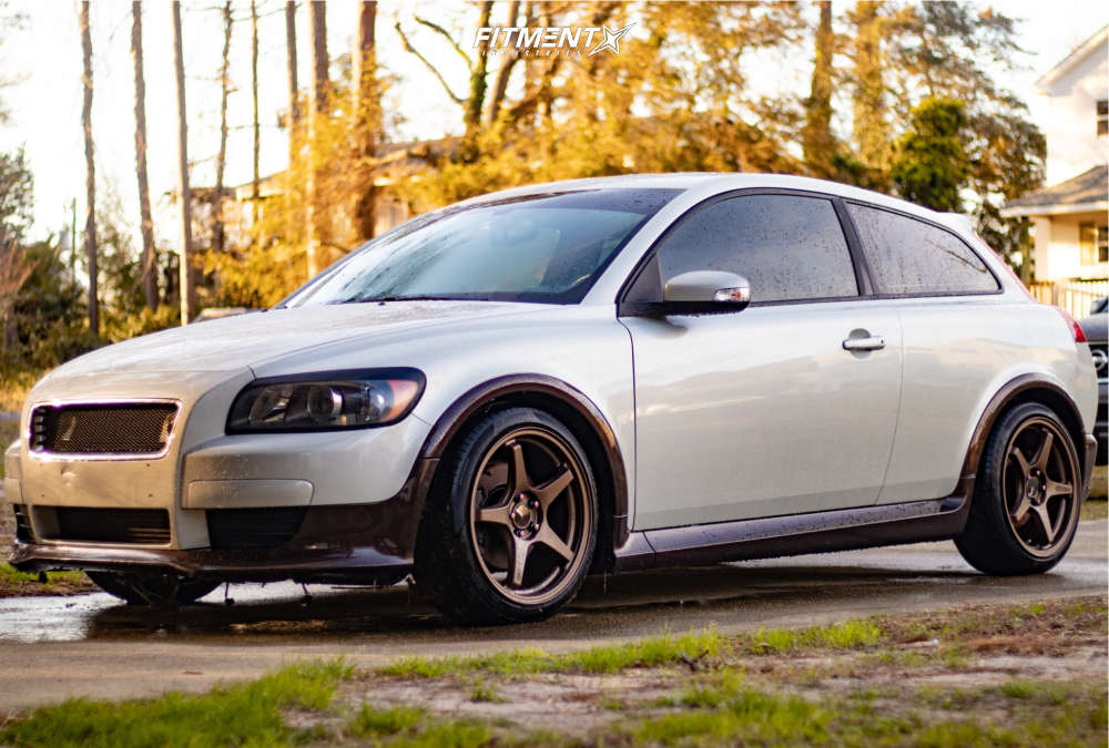 Stunning 2008 Volvo C30 T5 Reliability Gallery