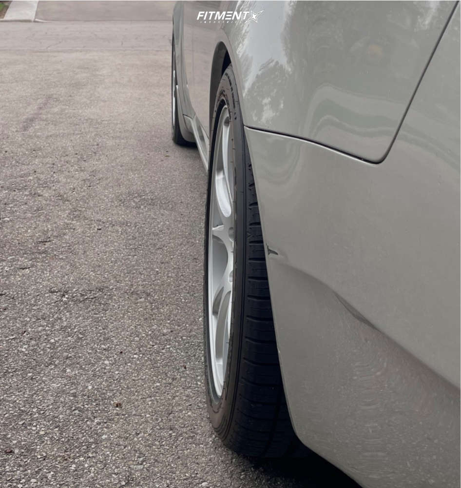 Tein S.Tech Lowering Springs | Acura TL Type S FWD (99-03) (SKA34-S3B00)