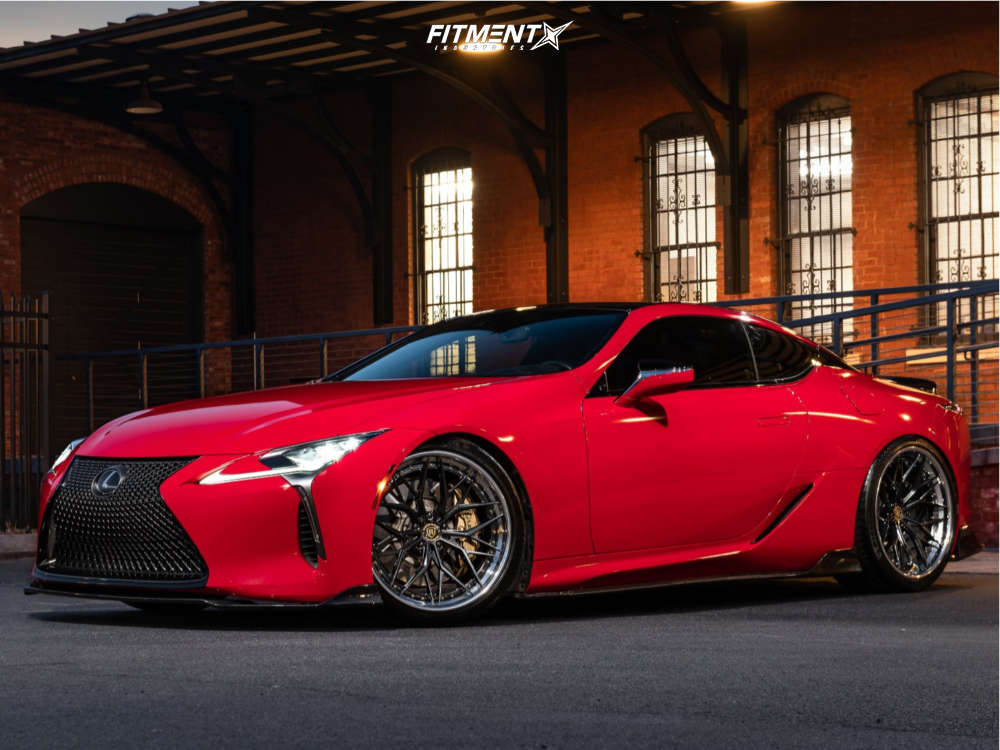 RS-R Lowering Springs for | T981TD-RS-R | Fitment Industries