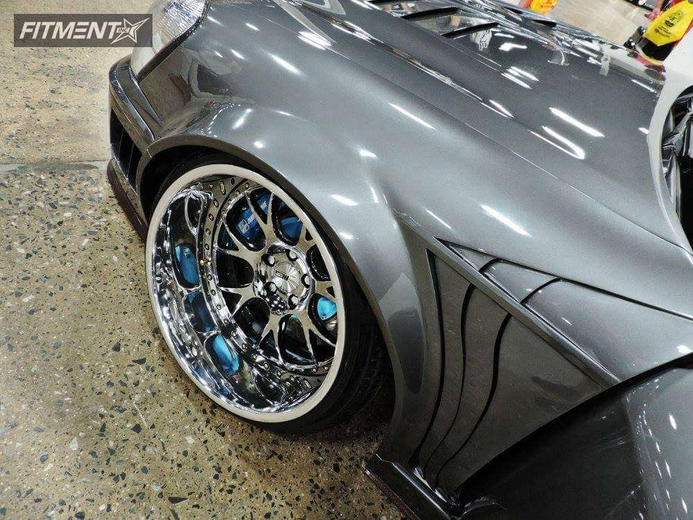 Arch Benz D7