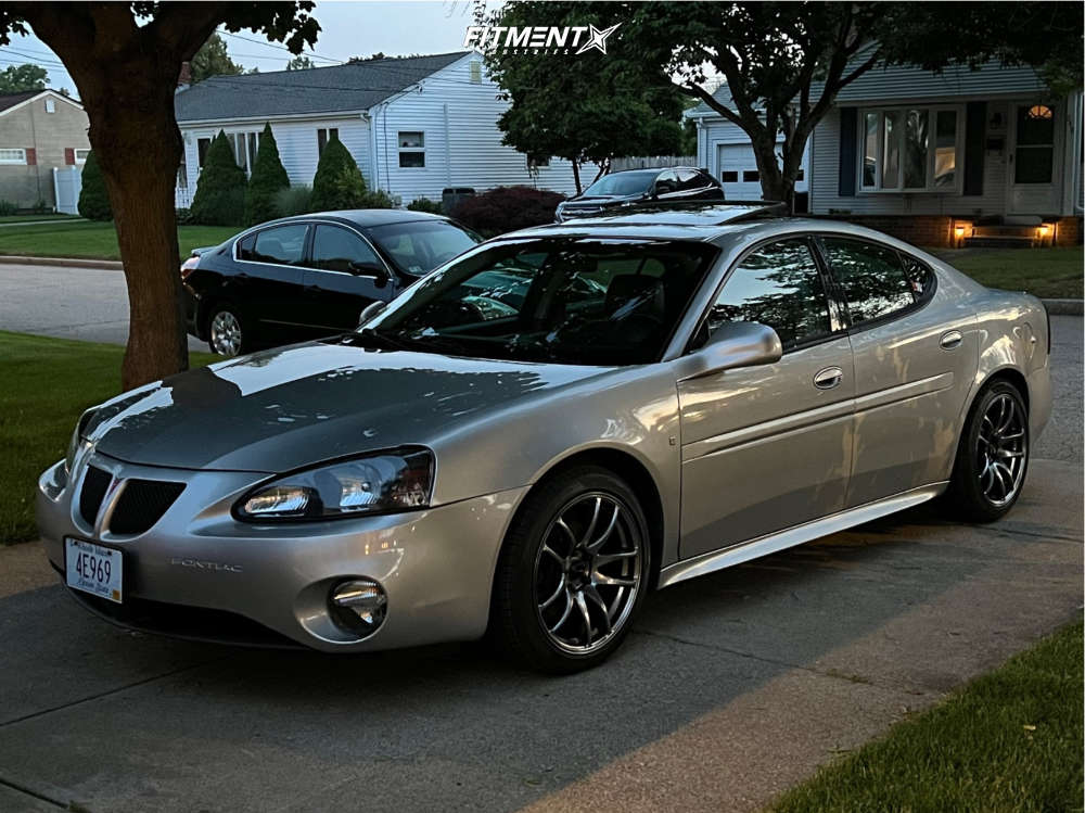 2007 Grand Prix Superchargednull