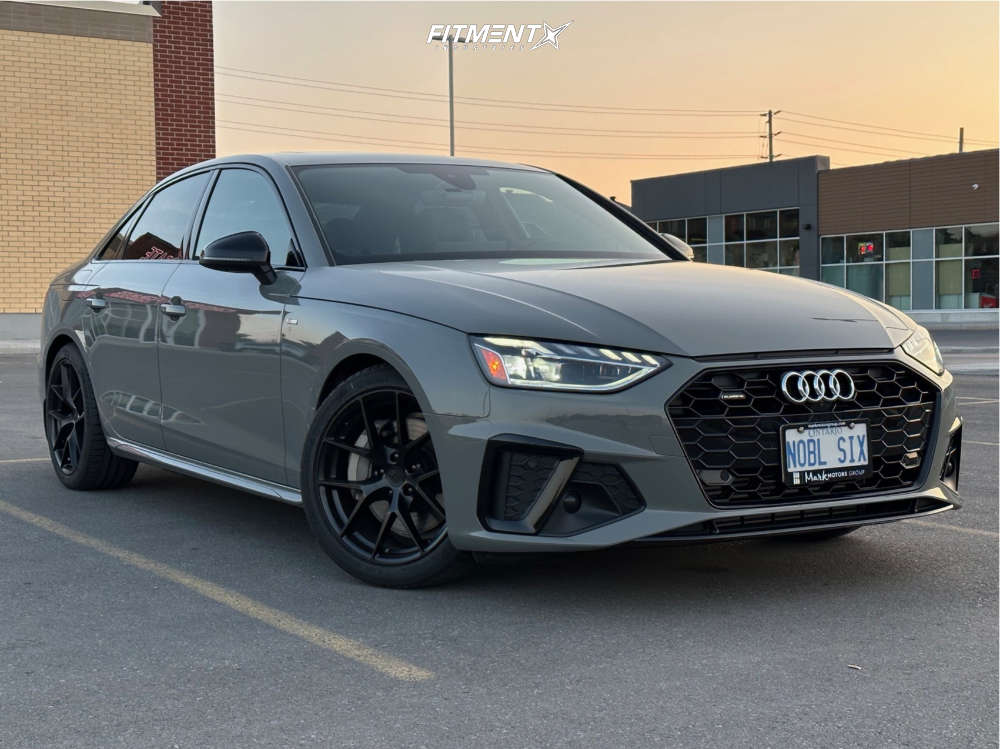 Spannende Audi Quattro 2020 Bildernull