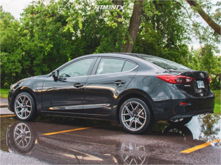 Sitemapcdatahttpthereferenznetmazda 3 2016 Tyre Size