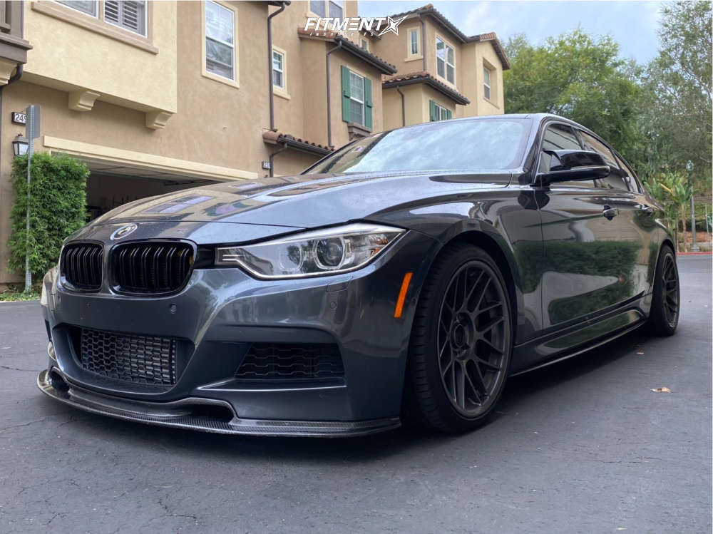Exciting 2014 Bmw 335i Xdrive Horsepower Gallery