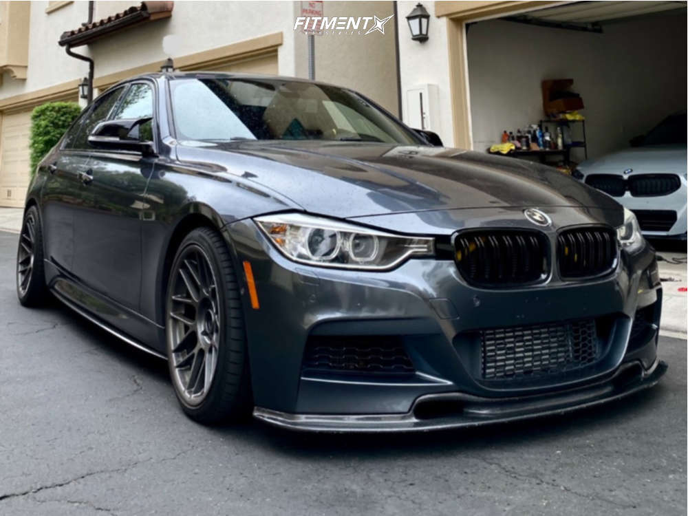 Exciting 2014 Bmw 335i Xdrive Horsepower Gallery
