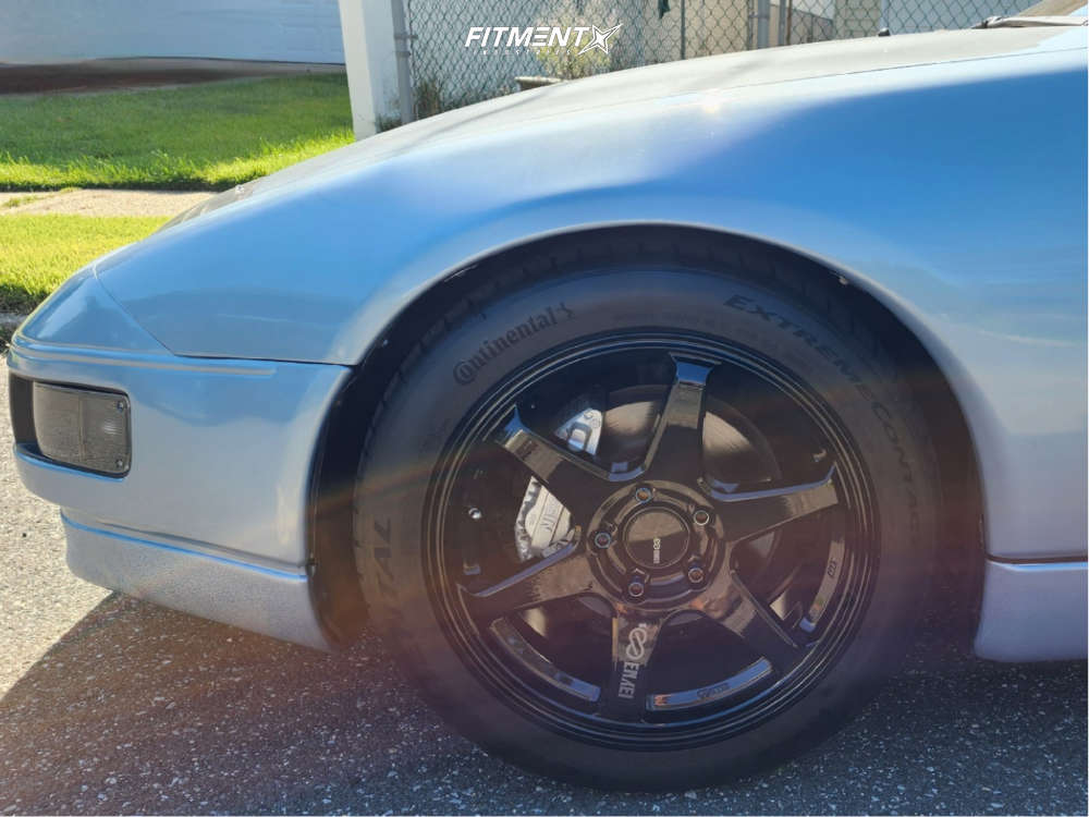 BBS２本② 1810278-1-1990-300zx-nissan-