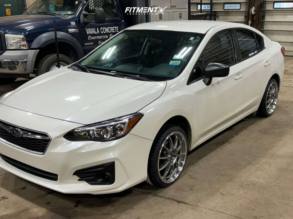 ア*プ様 SUBARU IMPREZZA PCD100 4H 16×7JJ ＋5 ア*プ様 SUBARU IMPREZZA PCD100 4H 16×7JJ ＋5 New 2025 Subaru