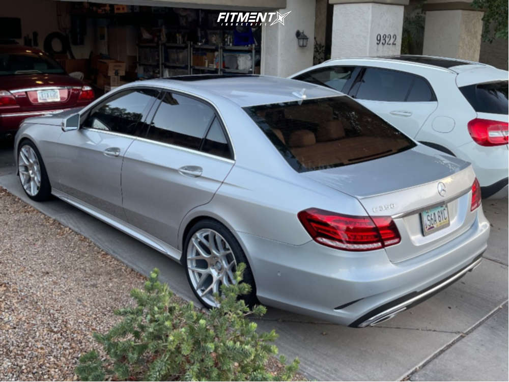 Perfect Original Photos about  Amazing 2014 Mercedes E350 Tire Size Photos  as Your HD Pictures