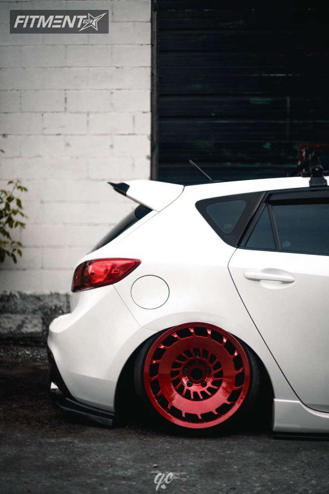 rotiform CCV ③ rema様 CCV | Rotiform