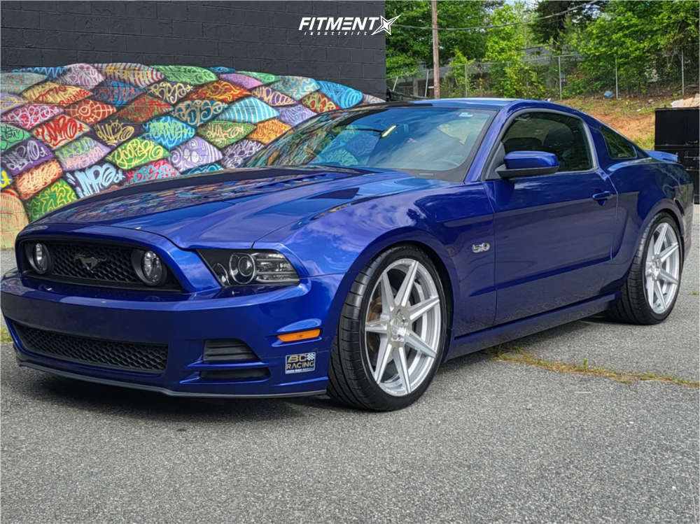 フォード MUSTANG GT メタリックブルー Jadatoys 1:24 Ford Mustang GT 1989 Fast X (Fast & Furious 10