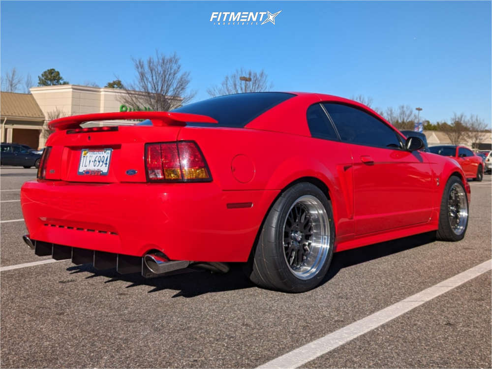 Circuit Performance CP21 Wheels - 15x8 Gun Metal, 4x100 Bolt Pattern, +25 Offset, For Civic, Miata, E30