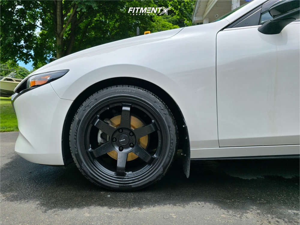 4*2様 ATEV Type A 17x7.5 +30 新品未使用 autoway_wh09413